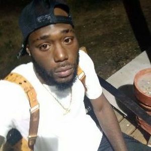 Meet your Posher, Deanthony